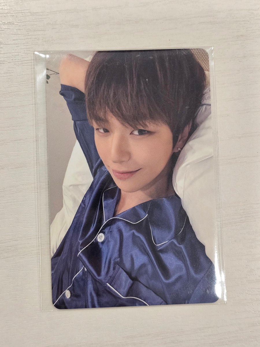 아뉘 잠옷포카 하