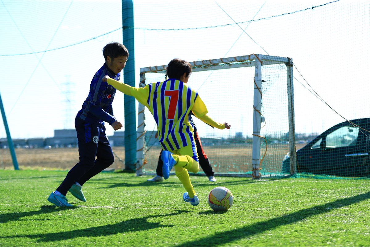sugitoclub's tweet photo. 📢【 杉戸クラブカップ🔥 】🔵🟡

／

1/24(土)杉戸クラブカップを開催しました⚽️

ご参加いただきましたチームの皆様・保護者の皆様
協賛・協力いただきましたスポンサーの皆様
大会運営関係者の皆様、ファンの皆様
天候にも恵まれて思い出に残る大会になりました🔥

#埼玉県 #杉戸町 #社会人サッカー https://t.co/WaKKhFNtTA