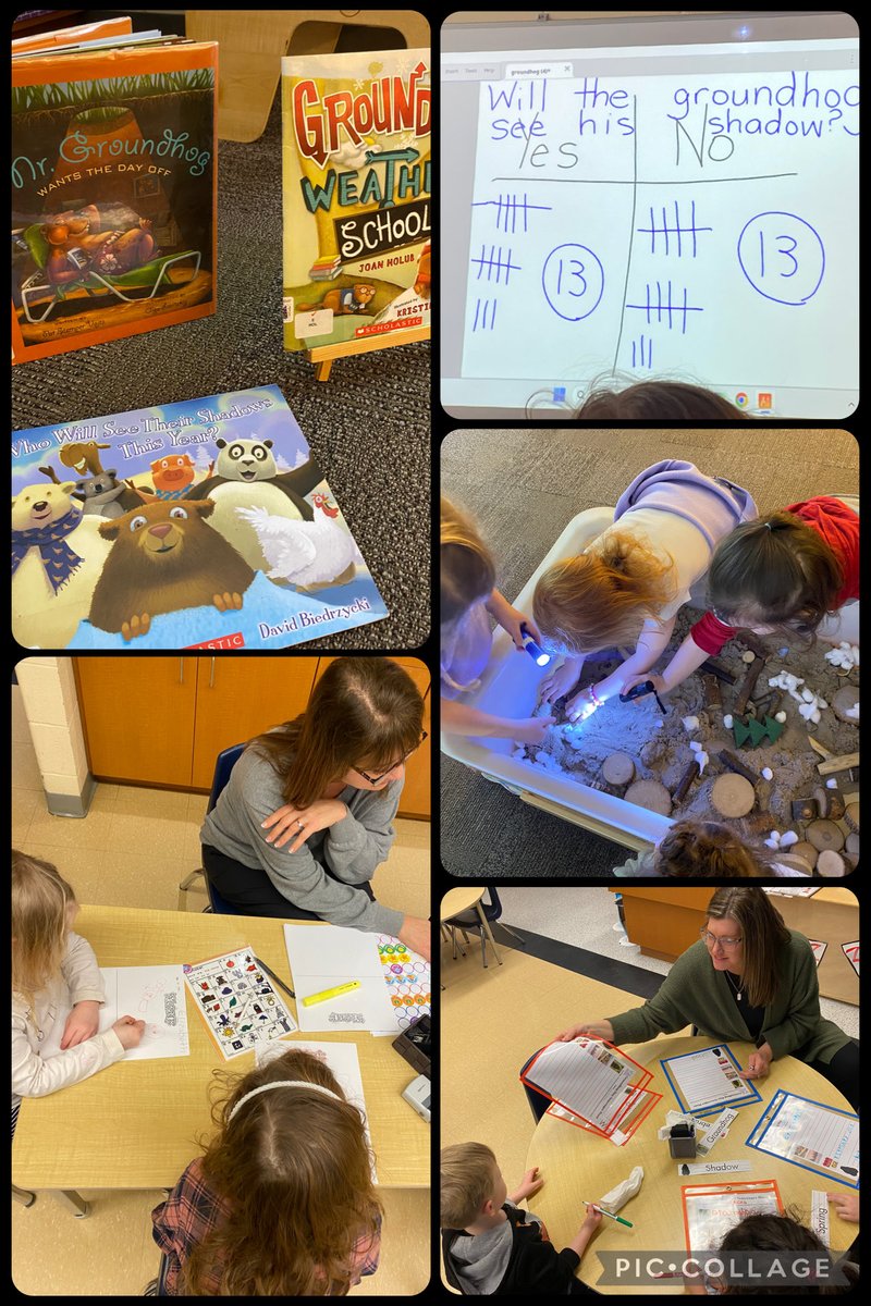 Andrea L Perras (she/her) tweet media