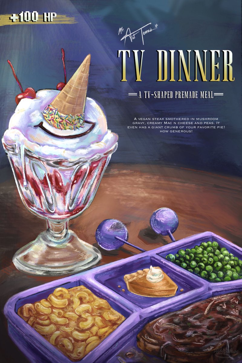 AshStache (COMMS OPEN 🍀) tweet media