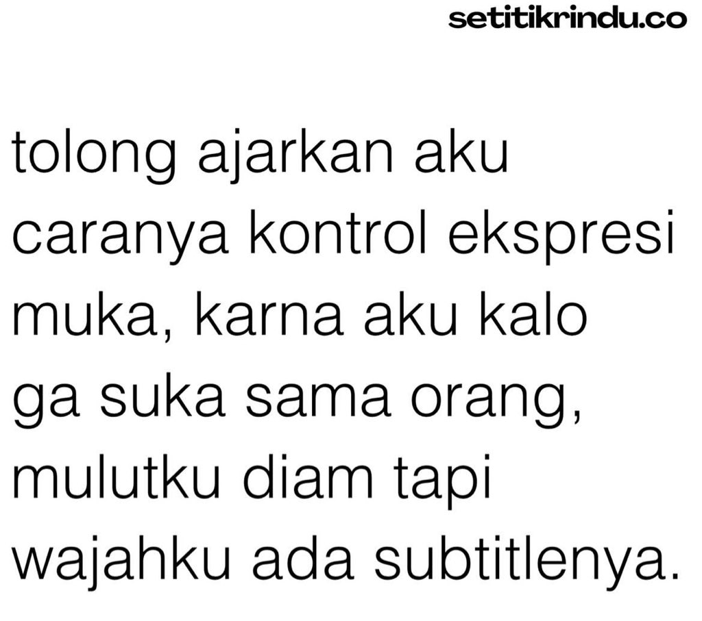 Berkata (@berkataid) on Twitter photo 