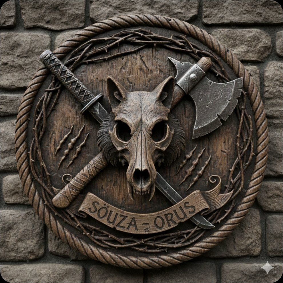 The Sõuza-Orus Clan tweet media
