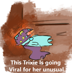 Anotha trixie tuesday