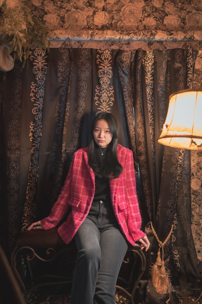 📸 <a href="/tedateda/">🔰teda</a> さん

#ななサク #東海被写体 #ポートレート