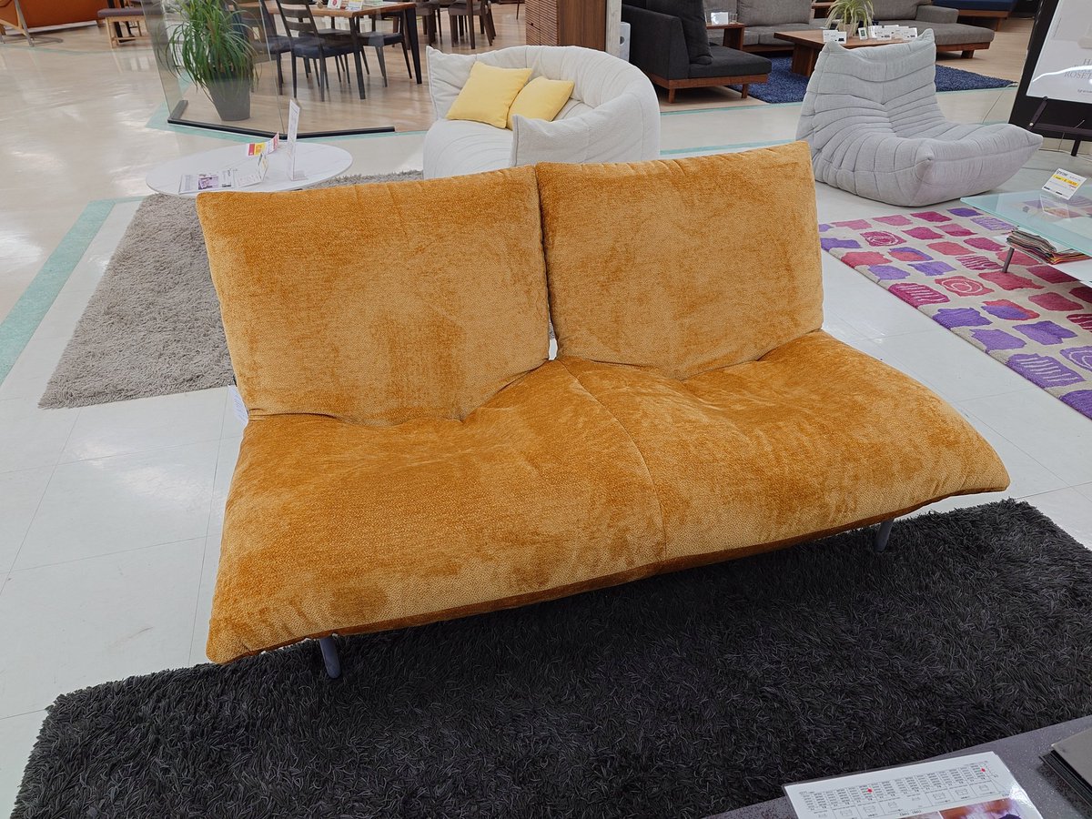 東浦和店〉 #展示処分 のご案内 #ligne_roset(#リーンロゼ)の #ソファ