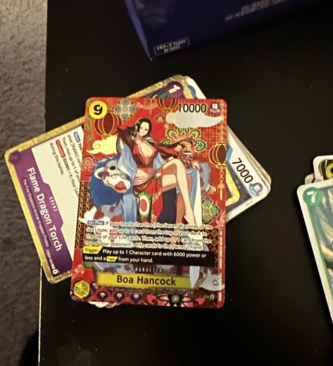 Yeah life is telling me to go to nats I guess, in one week I hit 440 into 250 into 1000$ value prizing off of three locals.