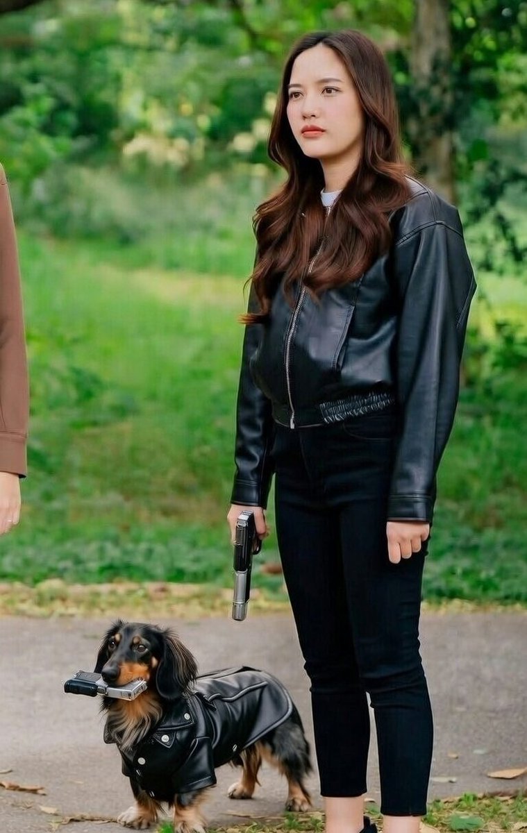 Wayo and little captain Fluffy both are ready to steal your heart 🥂

THE AIR Q21 SHOOTING
#เสน่หาวาโยคิว21 
#srchafreen‌