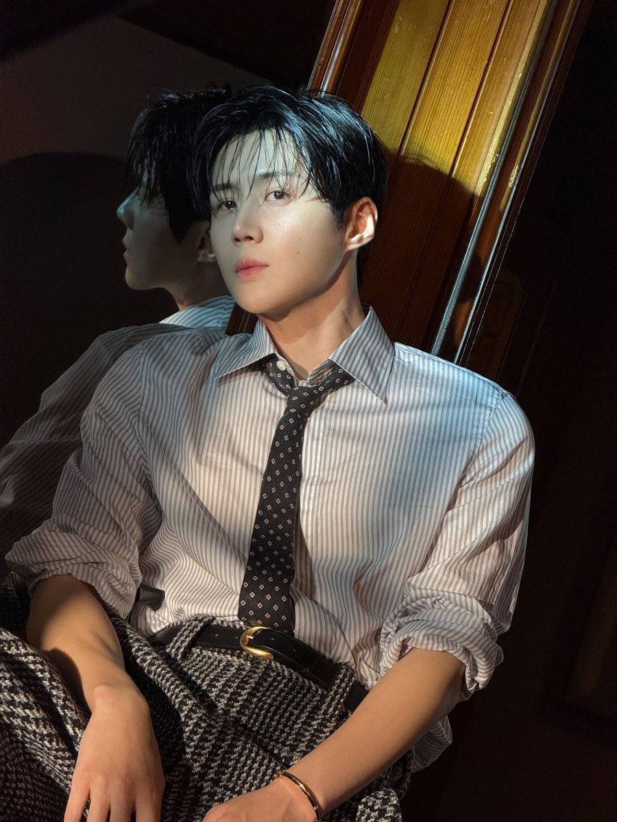 In short, #KimSeonho had completed corporate tax + personal income tax payments. And the corporation, w/c started in Jan 2024 for his theater works and halted in Feb 2025, is in the final process of closure. CASE CLOSED. 

Source: m.entertain.naver.com/home/article/1…