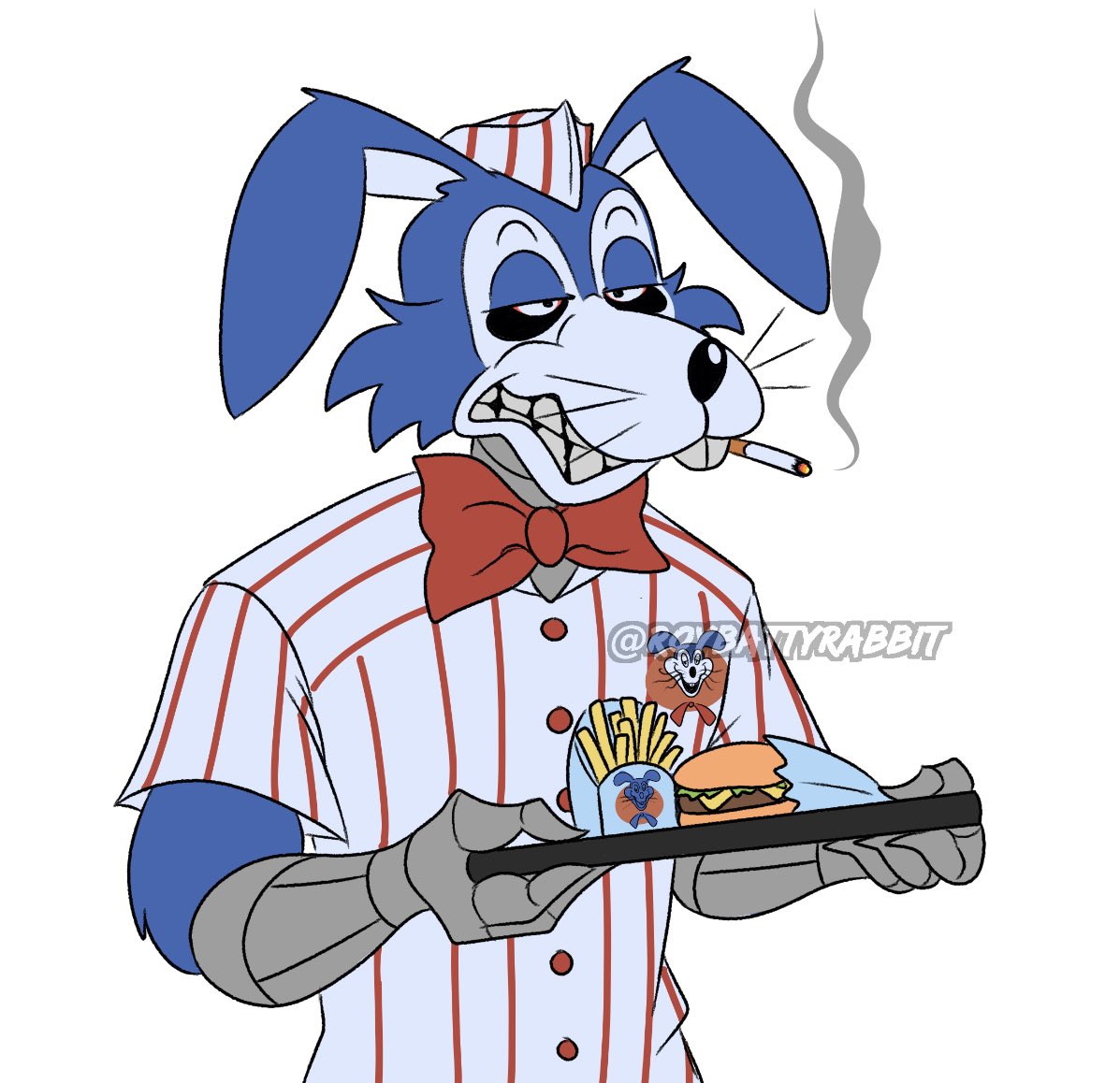 roy (#1 Cobra Commander fan) tweet media