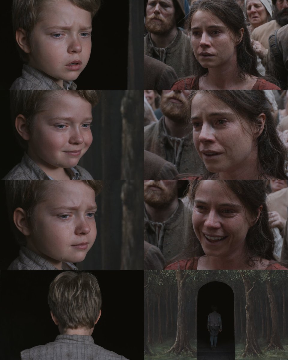 ashotmagazine's tweet image. Hamnet (2025), dir. Chloé Zhao