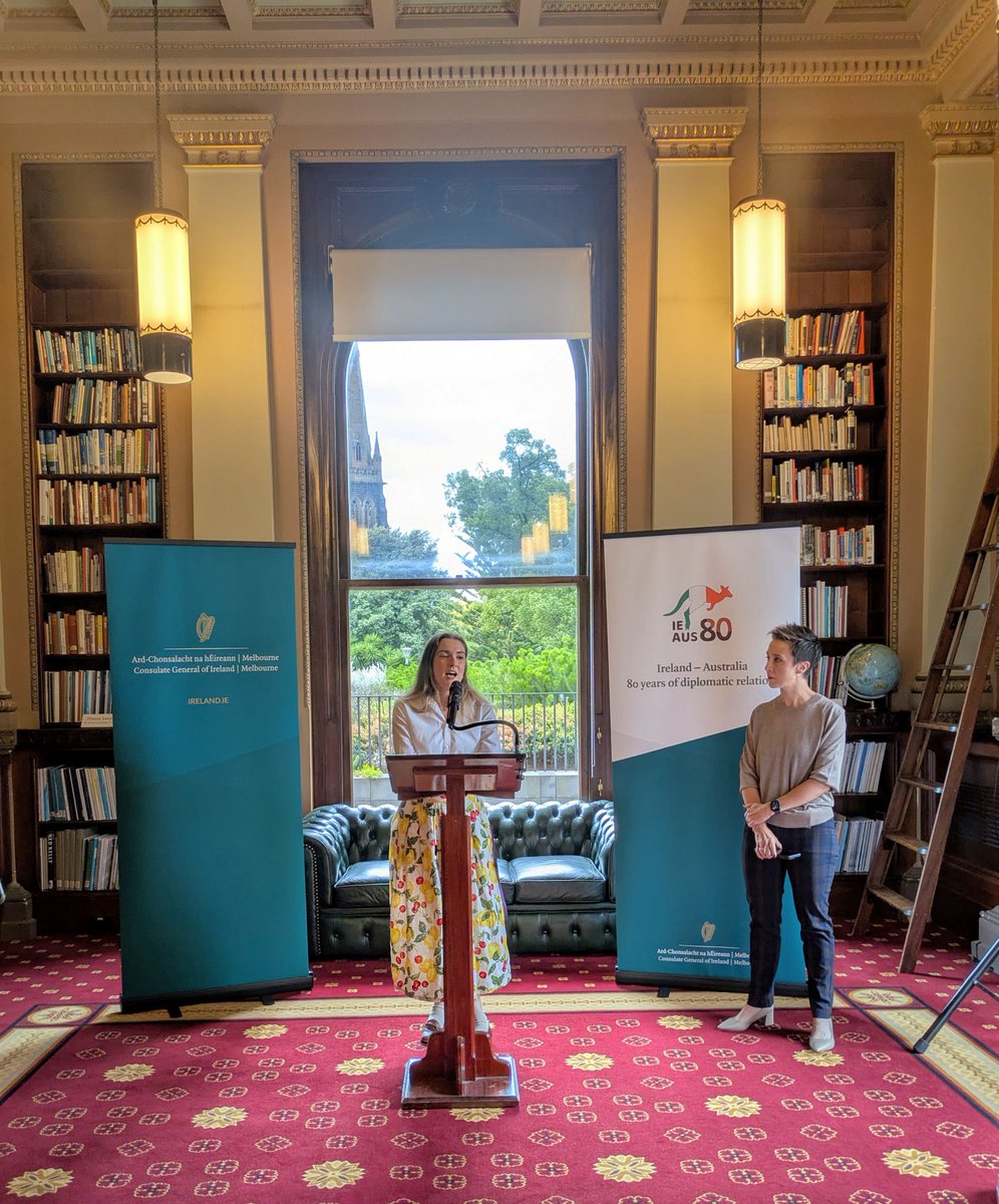 Consular Corps Melbourne tweet media