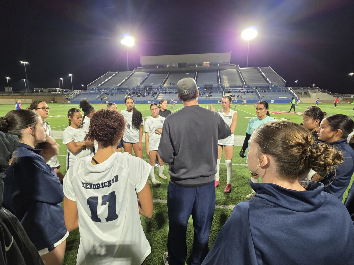 HHSHawkSoccer's tweet photo. What a game! Our lady Hawks takedown the lady Eagles in thriller with a score of 2-1. Way to fight Hawks!
#teambeforeme https://t.co/l8q6xn8aTw