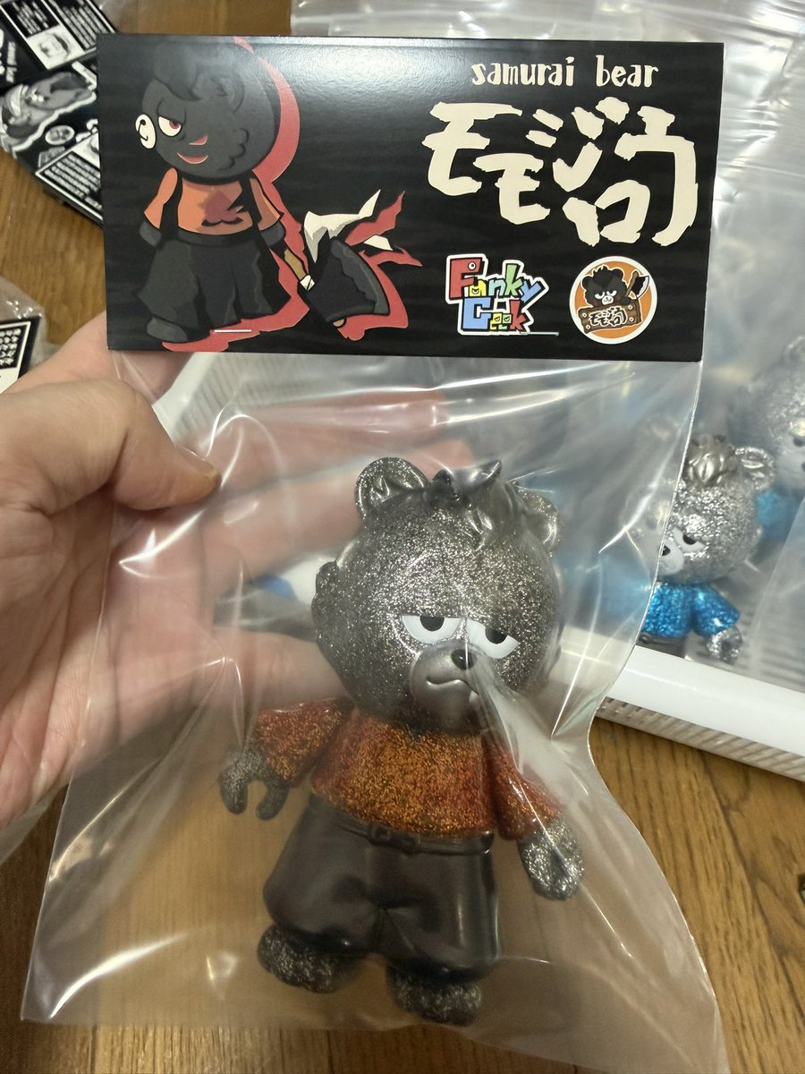 Funky Geek (@FunkyGeek_JP) / Posts and Replies / X