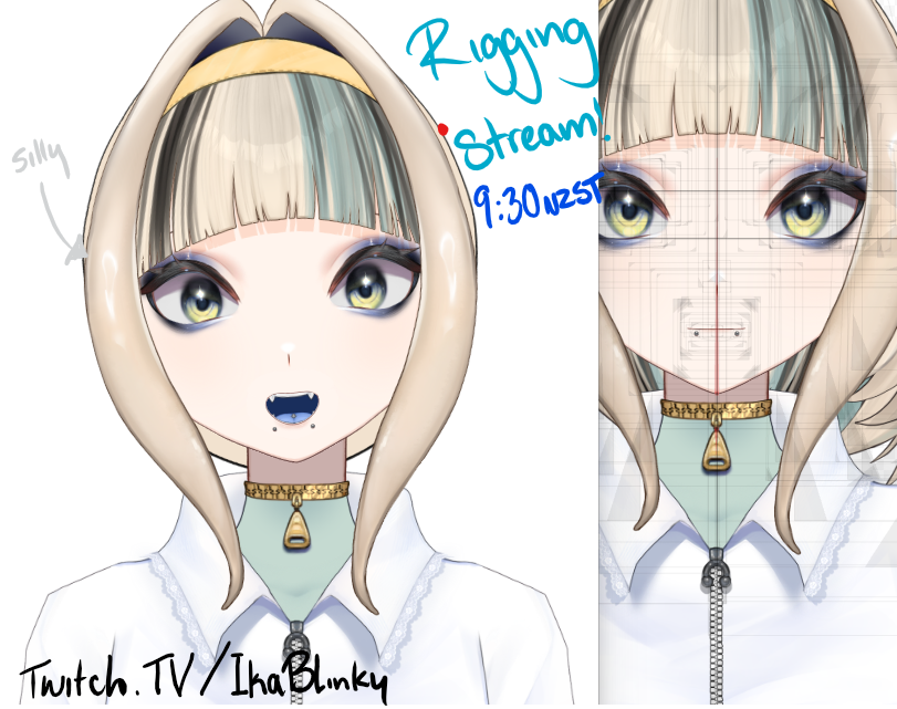 Ika_Blinky's tweet photo. :3 im so back guys
#Vtuber #ANZVtuber https://t.co/iYMG4lXqG7