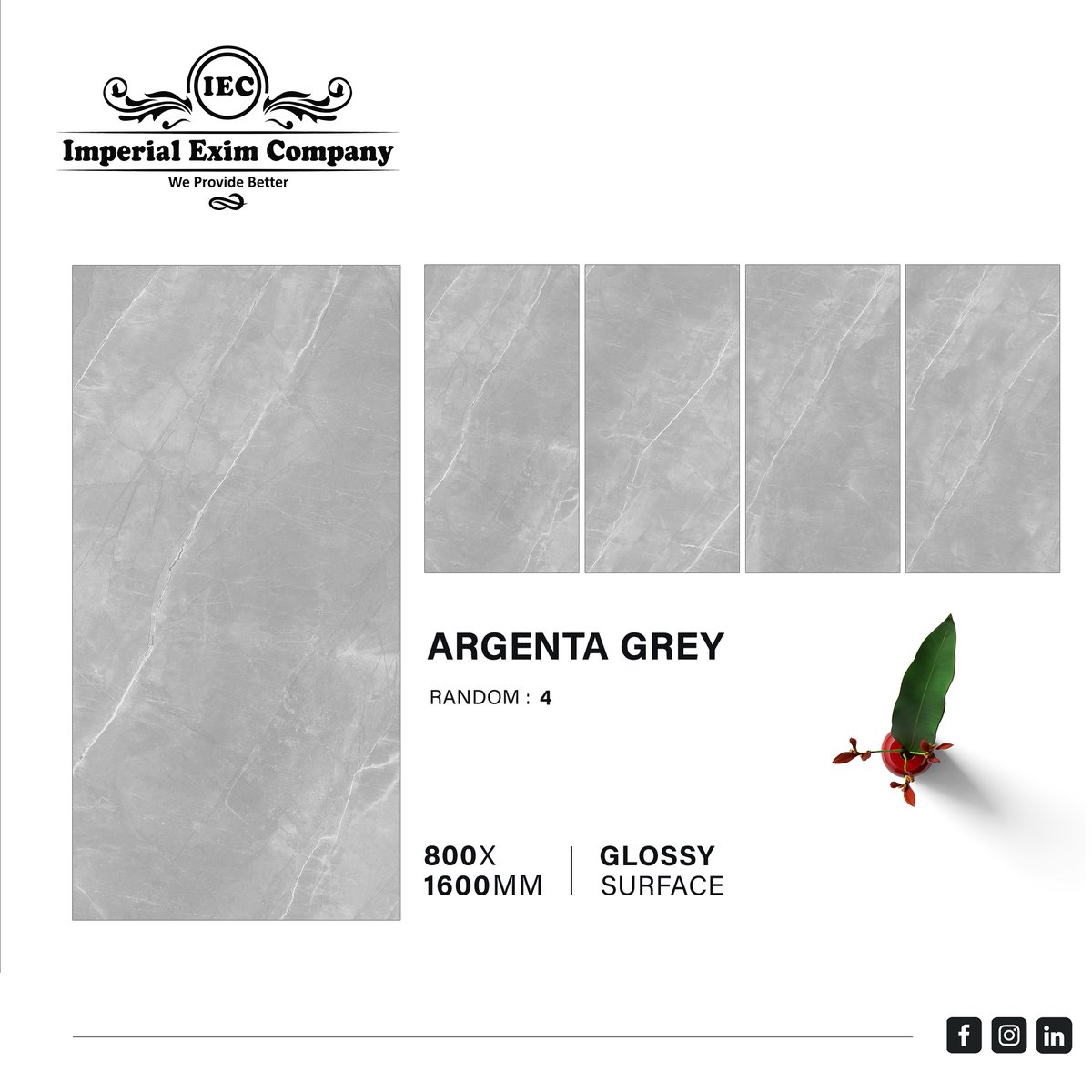 EximCompany's tweet photo. Imperial Granito LLP
---> https://t.co/mQ4B54LVl4
---> https://t.co/OEerfjQb9m
---> info@imperialexim.co.in
---> PORCELAIN FLOOR TILE.
---> GLOSSY SURFACE
---> HIGH GLOSS SURFACE
---> CARVING SURFACE
---> AVAILABLE SIZES
---> 800X1600MM
#decor #travertin #nouveauté #marble https://t.co/RqPiFRQiMF