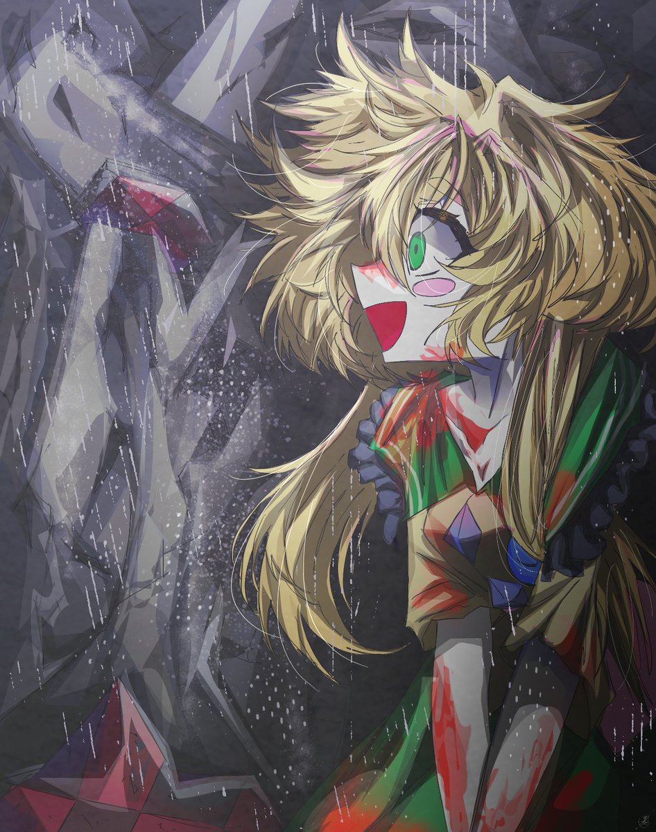 Yøko (@yoko_z_) / Posts / X