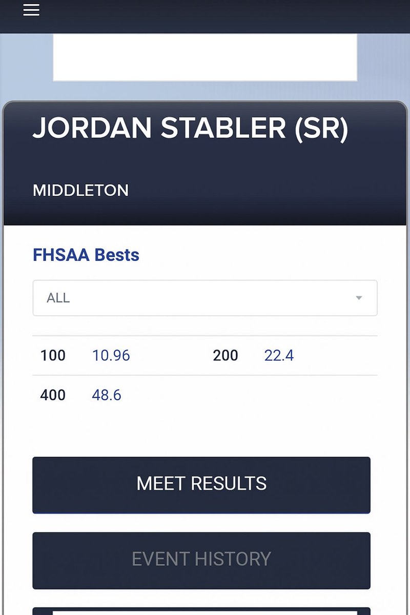 Jordan Stabler⭐️ tweet media