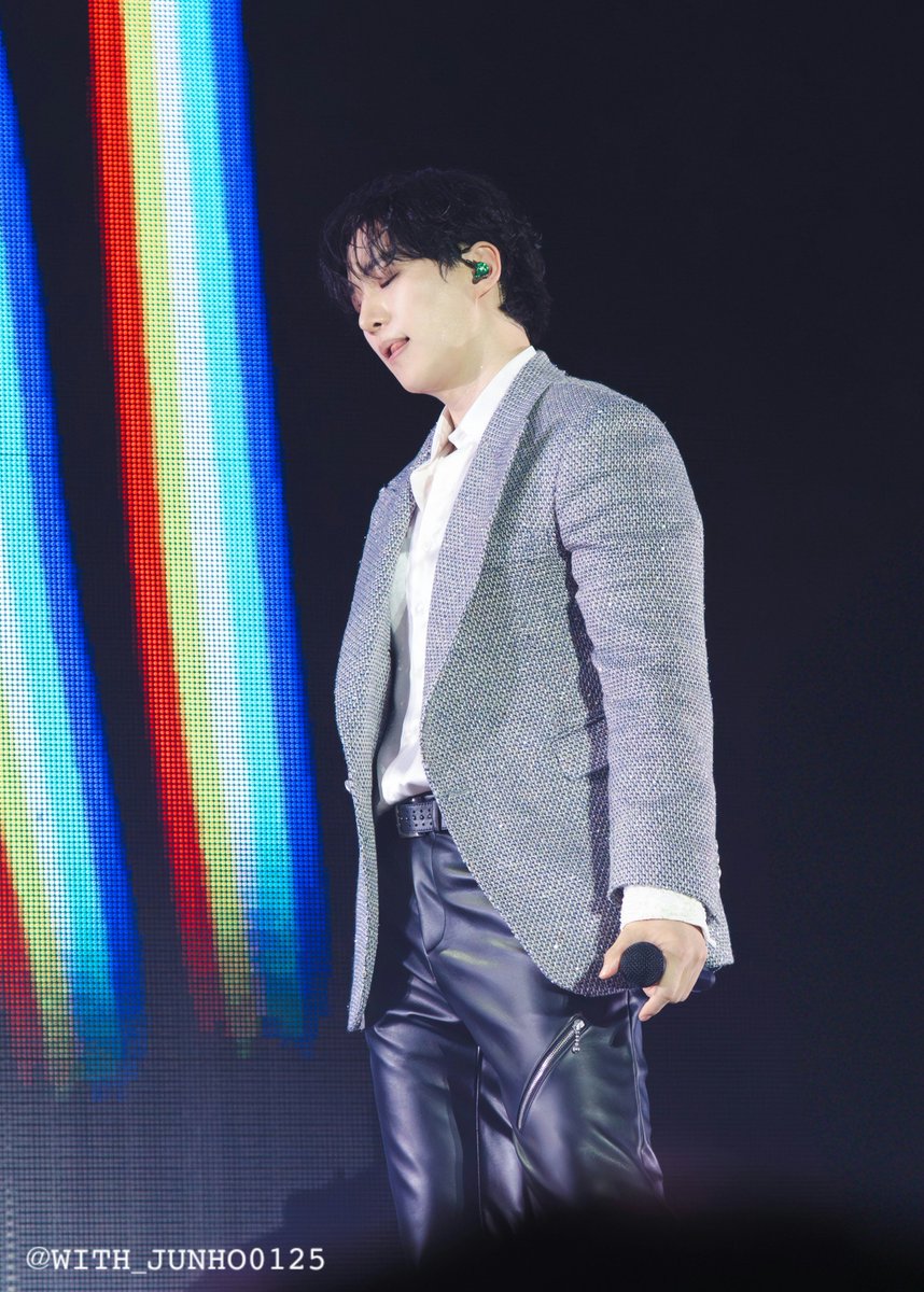 with_junho0125's tweet photo. [ ALL DAY ]
260124 LEE JUNHO FAN MEETING <STUNNING US >
DAY 1
#이준호 #LEEJUNHO
#STUNNINGUS
#O3Collective https://t.co/QQppVoA6wQ