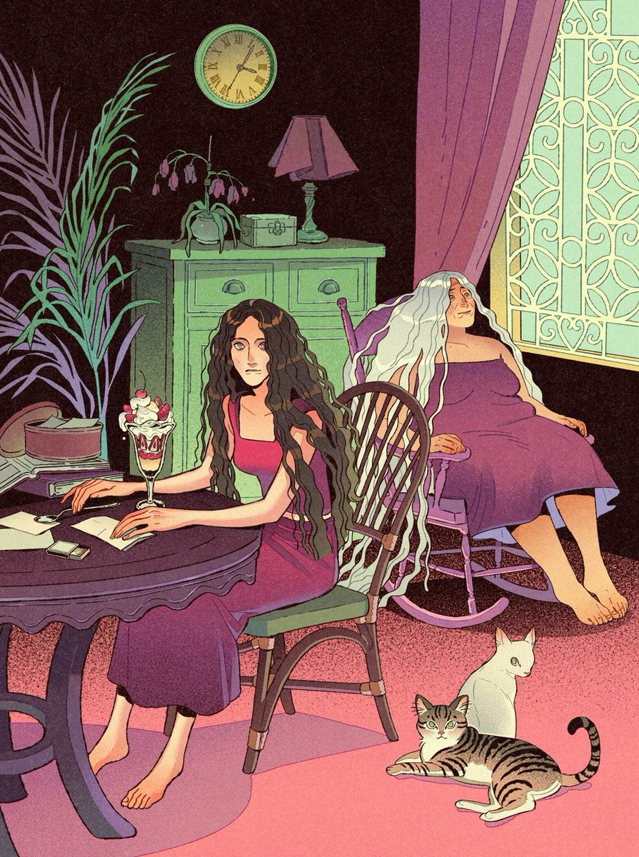 pottetto ✷ tweet media