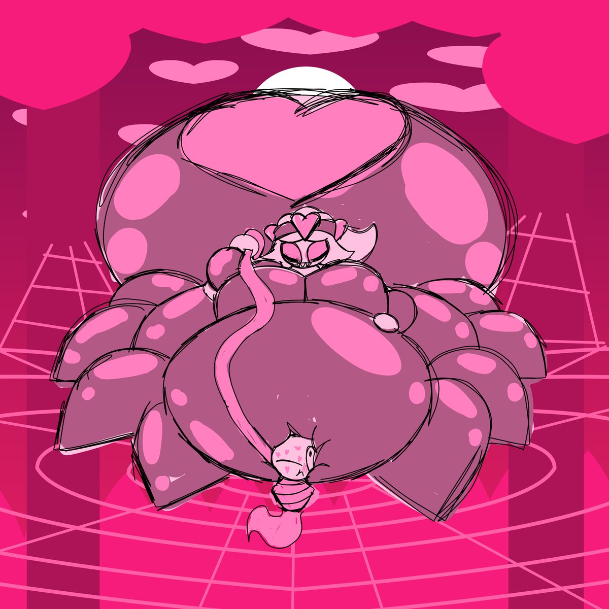 woki the man who like to focking speen tweet media