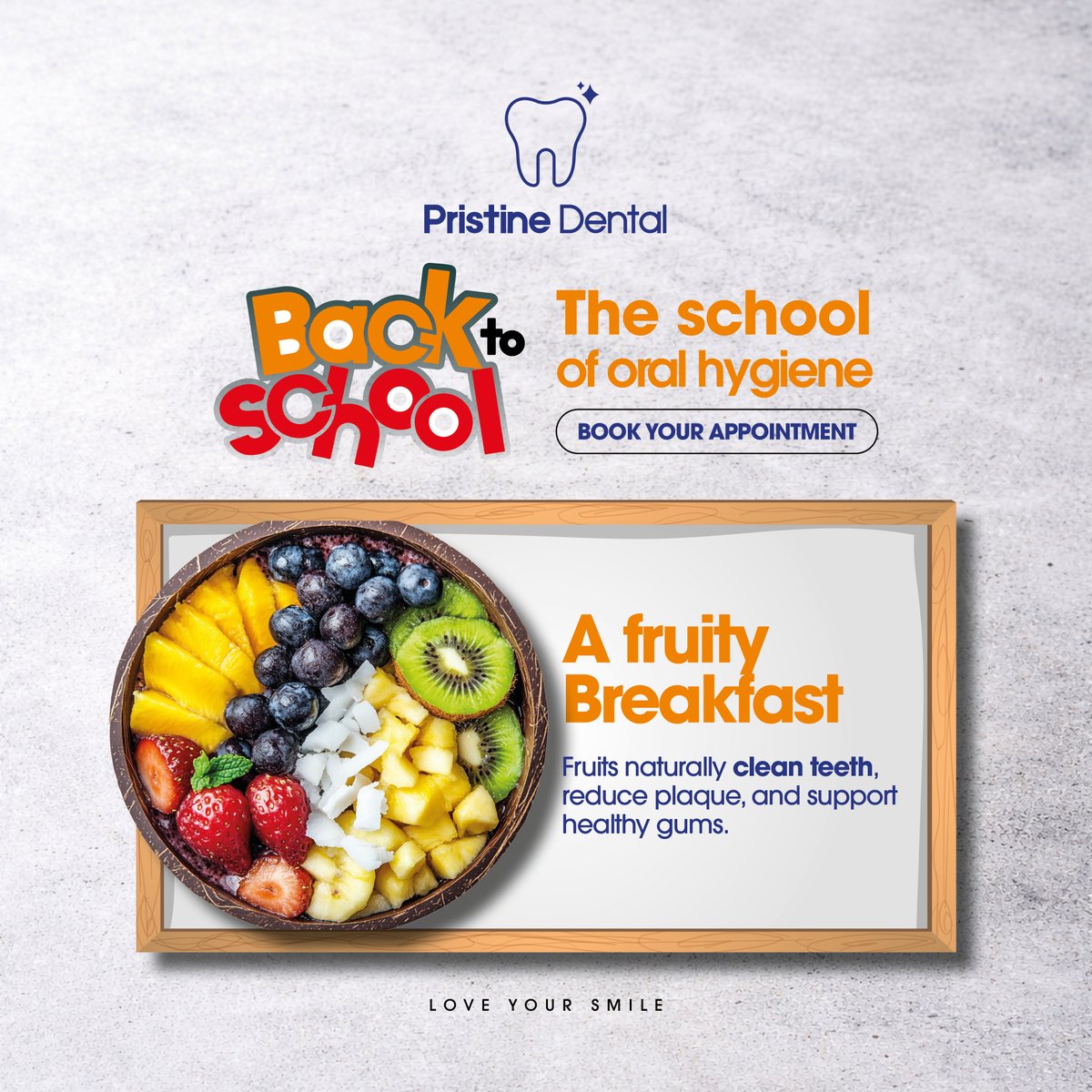 Pristine Dental Surgery (@pristinedenta) on Twitter photo 