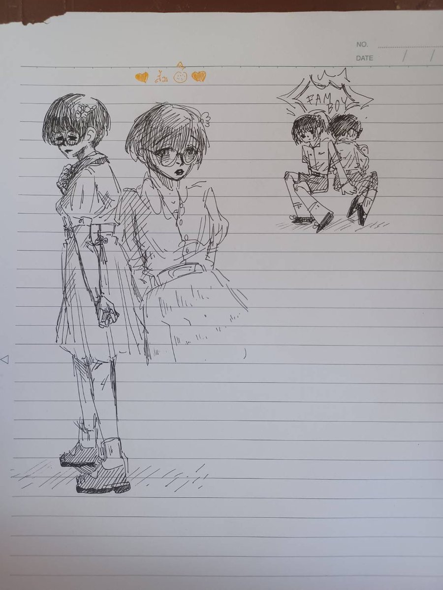 Axel_Ryuu0's tweet photo. เกิดความสงสัยครับ ถ้าเราบอกฝรั่งว่าเราเปนกะเทยเขาจะเชื่อเราปะ https://t.co/ot1KJvYQiu