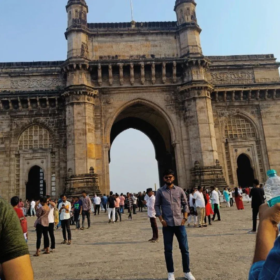 HemantPaal_MDSU's tweet photo. Life is a mirror,it will smile only when we smileЁЯШК
#hemant_mdsu #MDSU #ajmer
#hpwithsp https://t.co/7jrAUkBGbd