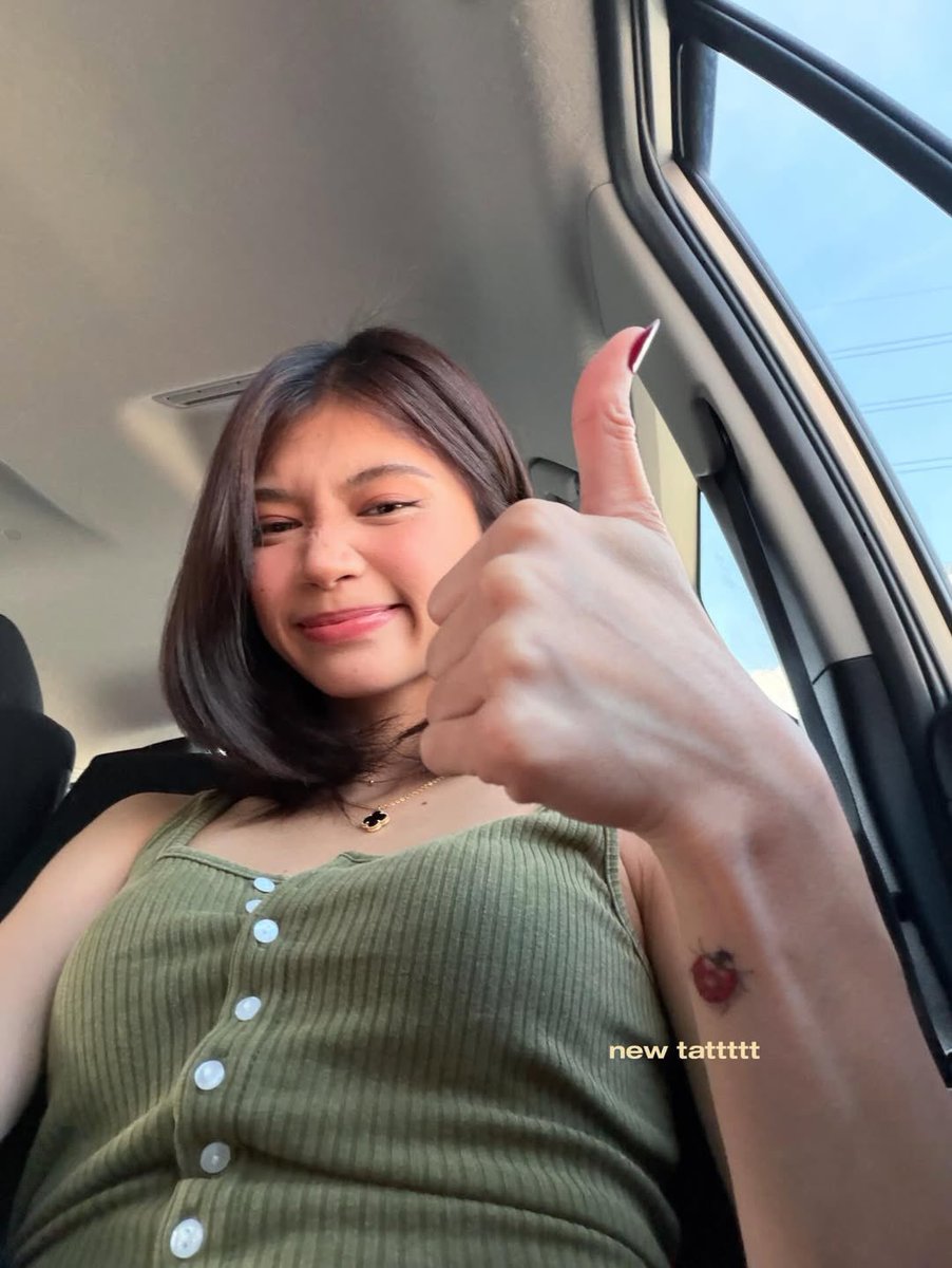 (3/5) 020426 ✿ #KAIA_CHARLOTTE IG Post ✿  

🎶 Tyler, The Creator- Darling, I 🎶
 
'from january 💌'

<a href="/KAIAOfficialPH/">KAIA Official</a> #KAIA