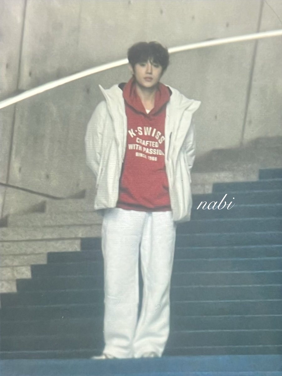 dreamynabi_'s tweet image. 260204 pre 

#이용수 #Mill #서울패션위크 #페노메논시퍼 #SEOULFASHIONWEEK #SFW #PHENOMENONSEEPER