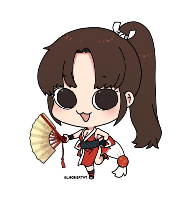 mai