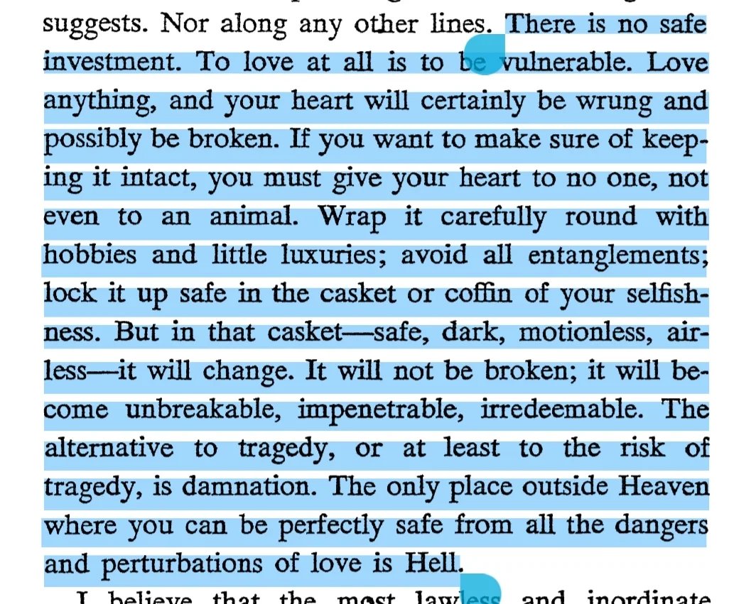 The_Kyle_Mann's tweet photo. C.S. Lewis https://t.co/XwvINi0nMa