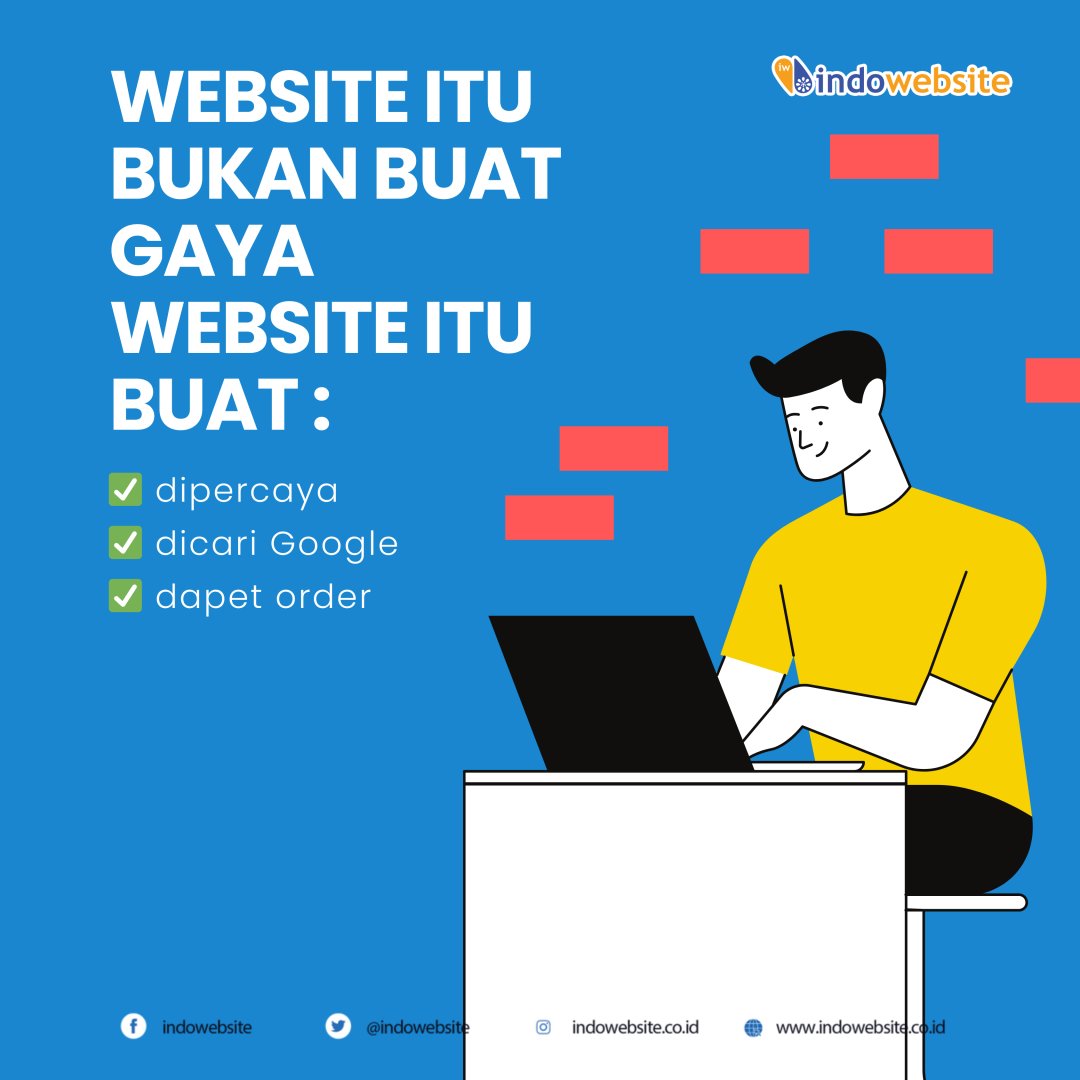 IndoWebsite tweet media