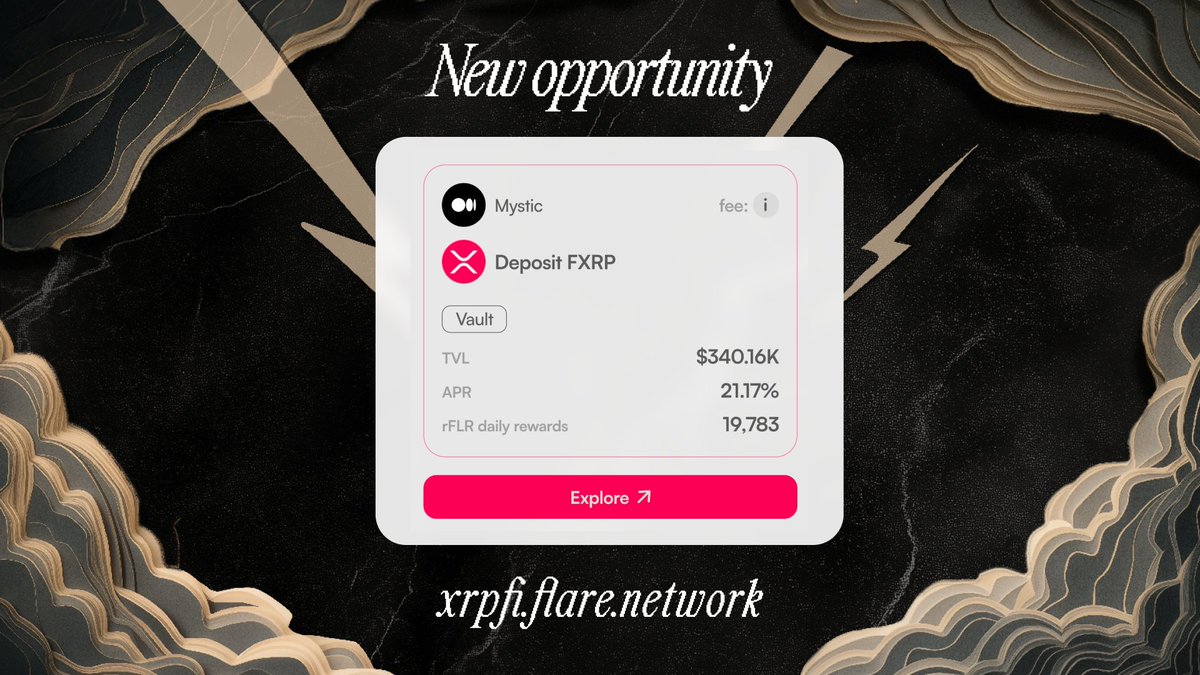 Flare ☀️ tweet media