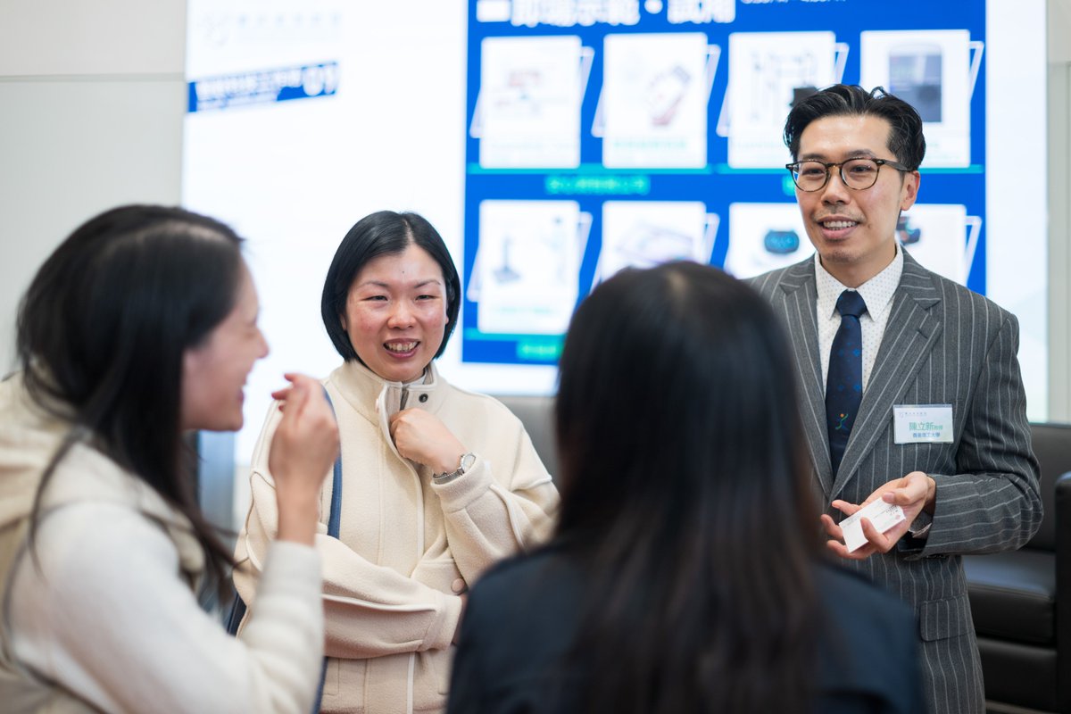 Wayne Chan tweet media