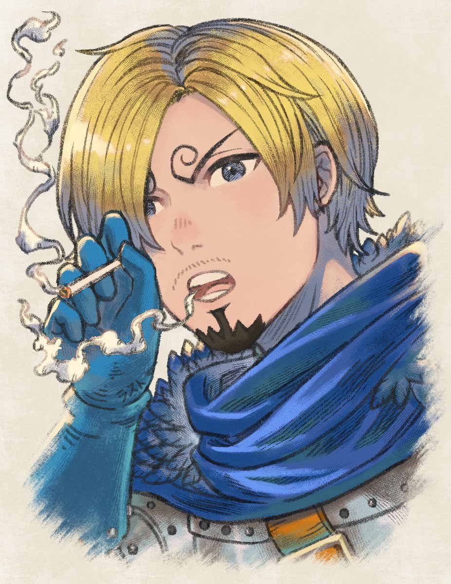 Rasuto ラスト tweet media