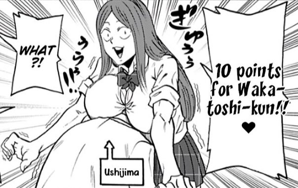 daily ushiten 🐮🍫 tweet media