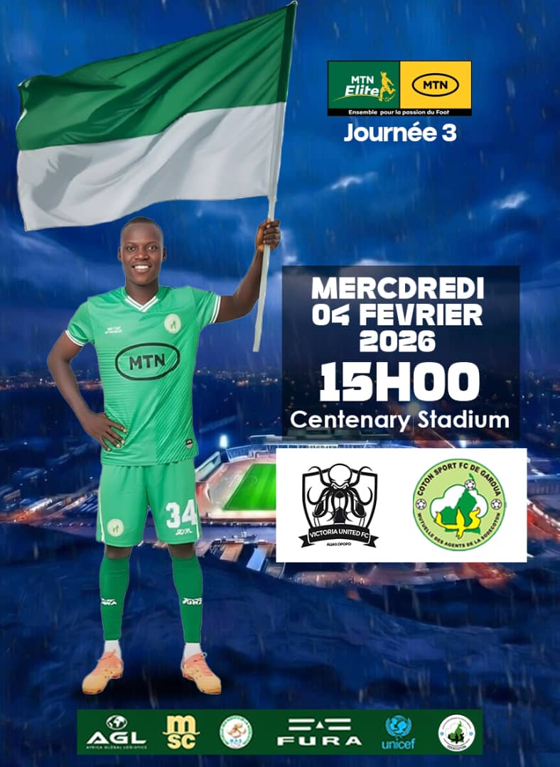 Coton Sport fc tweet media