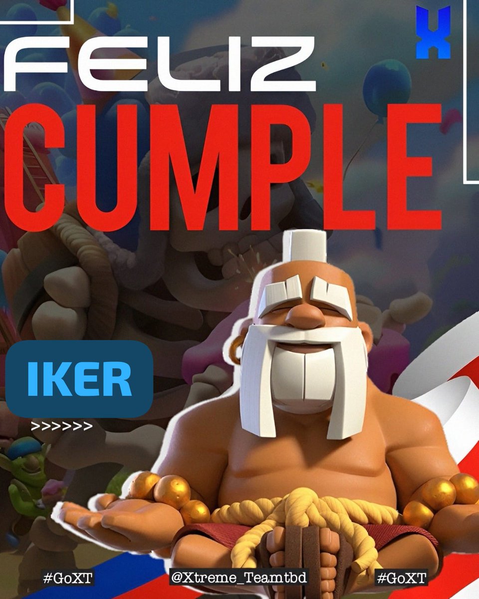 Xtreme Esports tweet media