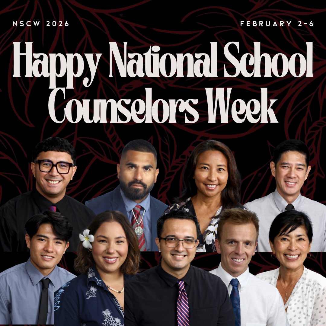 Saint Louis School tweet media