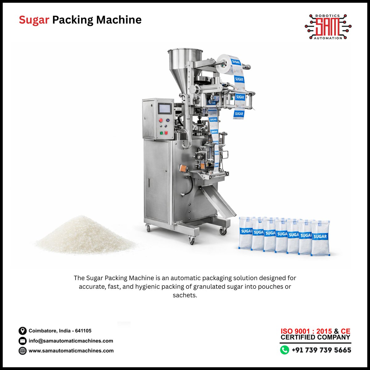 samroboticsautomation tweet media