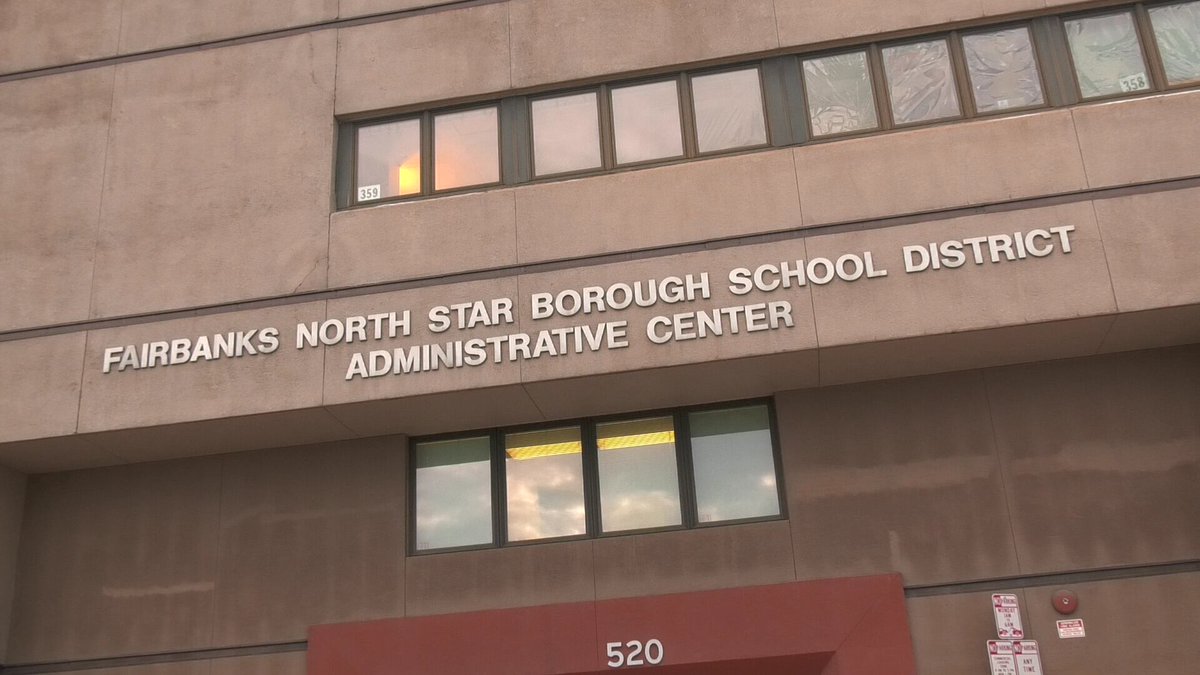 Alaska's News Source tweet media