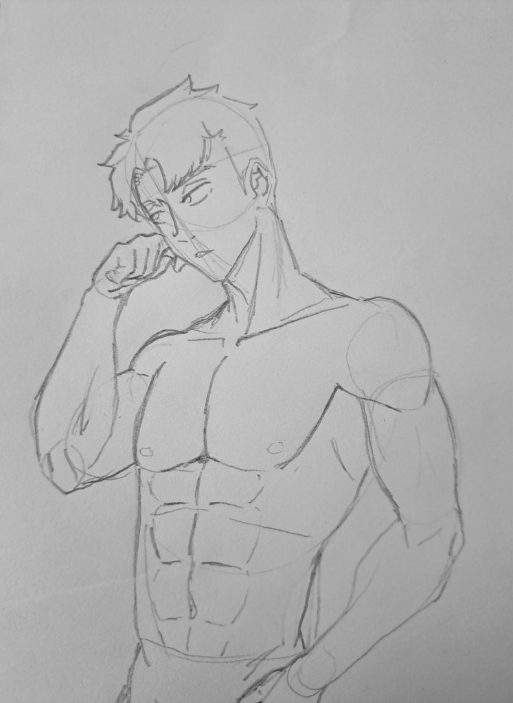 bampired_art's tweet photo. #OC https://t.co/NY6qYYPz9l