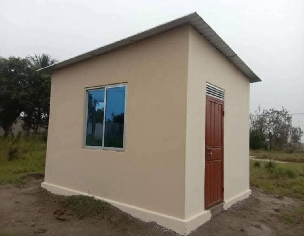 ZPlanmaster's tweet photo. Hii ikijengwa na serikali inaweza kuwa bei gani?😀 https://t.co/kSLJ4TNHWE