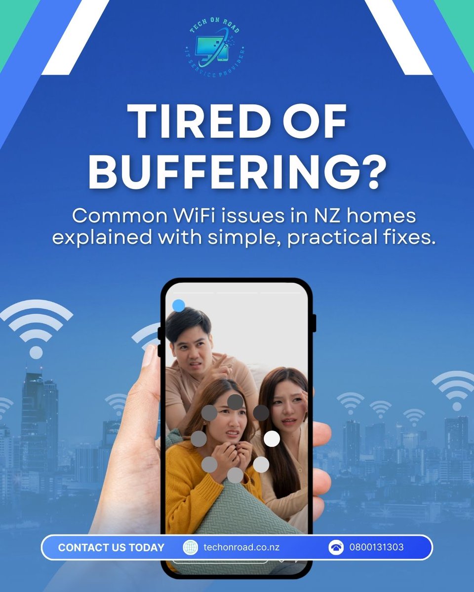 Tech on Road tweet media