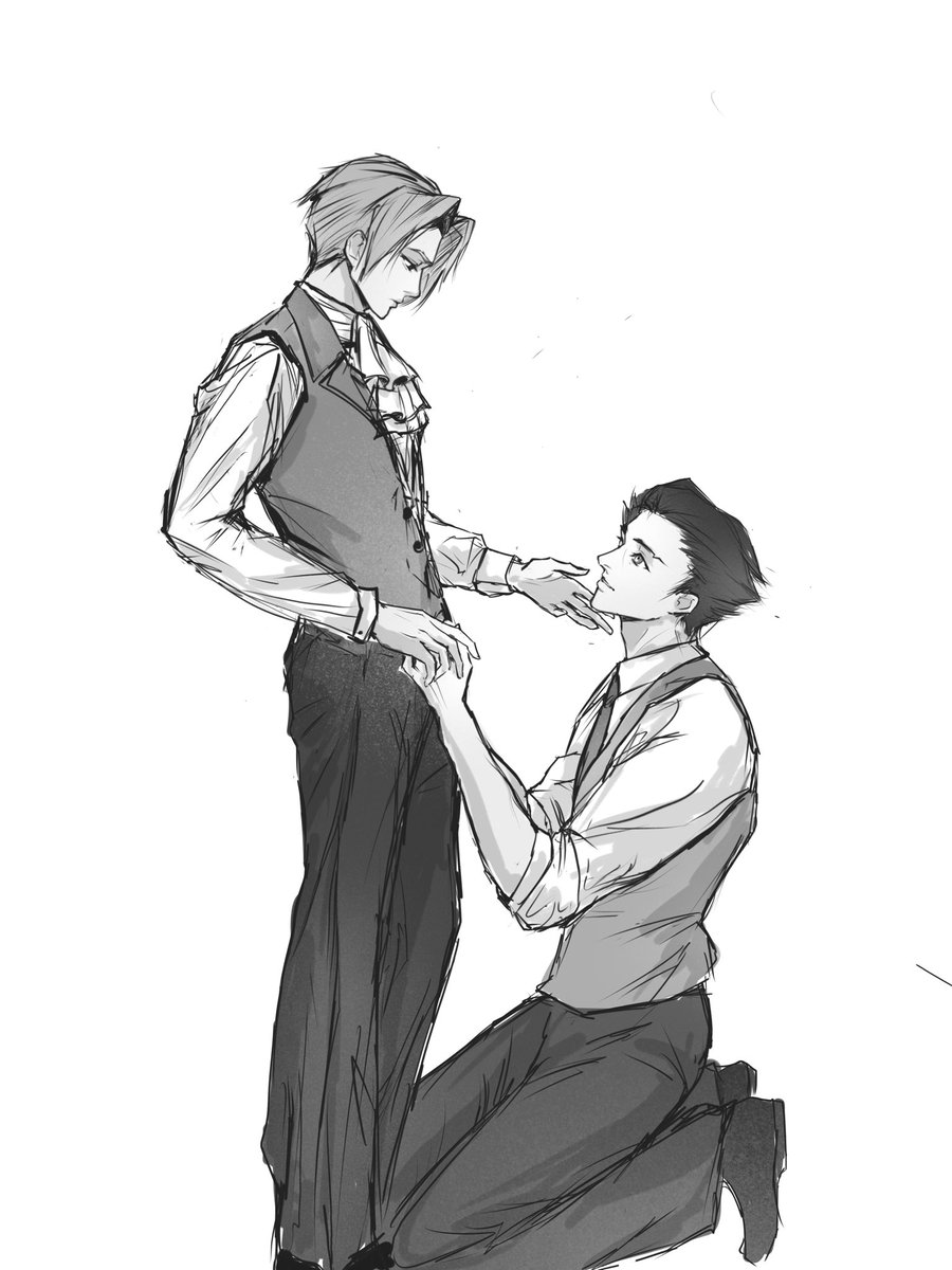 cerulean262's tweet photo. PITY #ナルミツ #nrmt #成御 #narumitsu https://t.co/u5pEjPoGxo