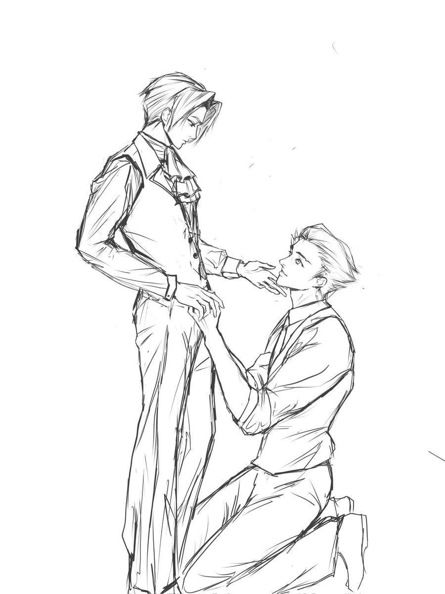 cerulean262's tweet photo. PITY #ナルミツ #nrmt #成御 #narumitsu https://t.co/u5pEjPoGxo