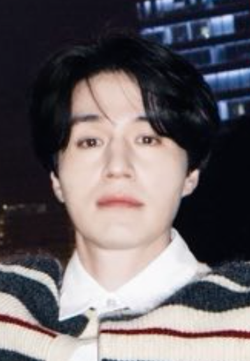 my cute little babo 🥰 i love him
#leedongwook