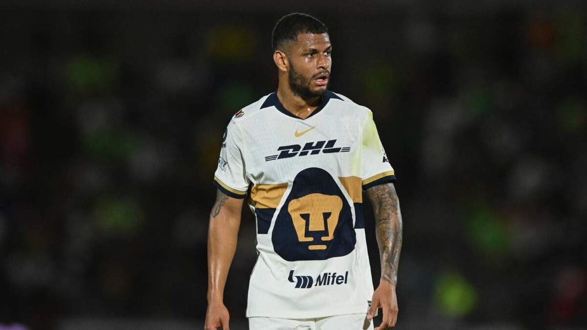 Momentos Sublimes de Pumas tweet media