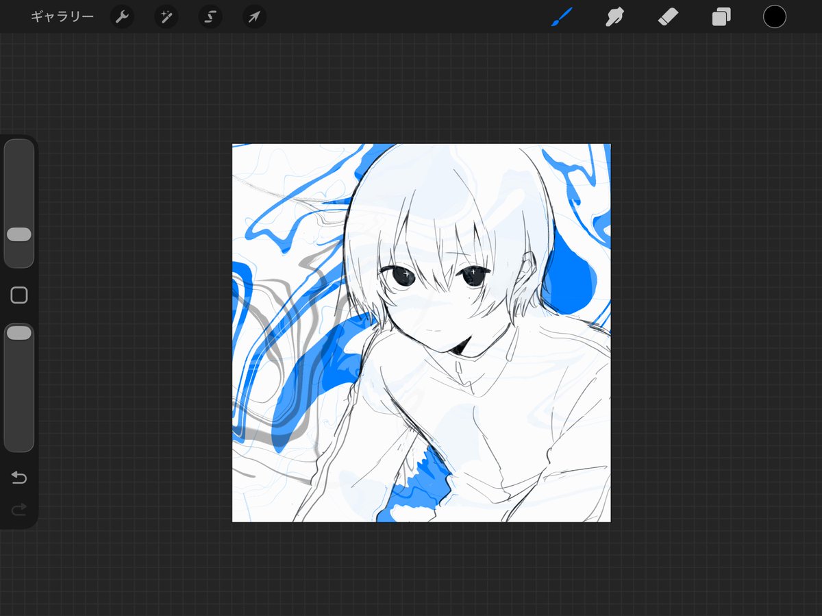 すすの tweet media