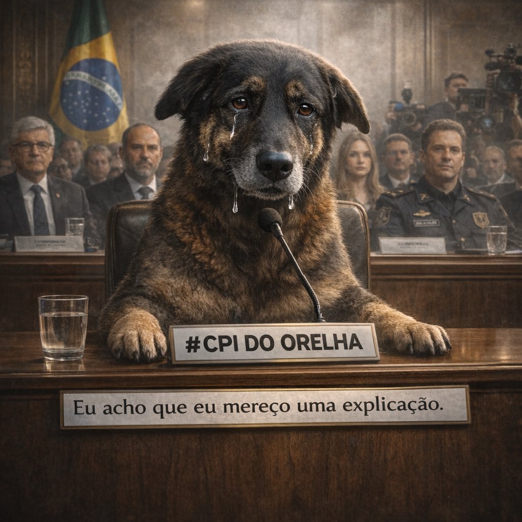 kaarolzx's tweet image. VAMOS LEVANTAR A #CPIDOORELHA 
Pra polícia civil do dia pra noite concluir um caso que há dois dias atrás eles disseram que não tem NENHUMA prova, é pq o medo da federalização era grande. Agora não vai ser só federalização, vai ser FEDERALIZAÇÃO DO CASO ORELHA + #CPIDOORELHA